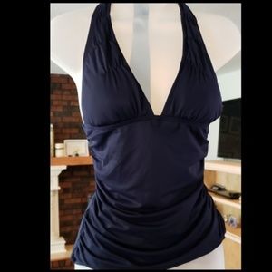 DKNY Petite Top
